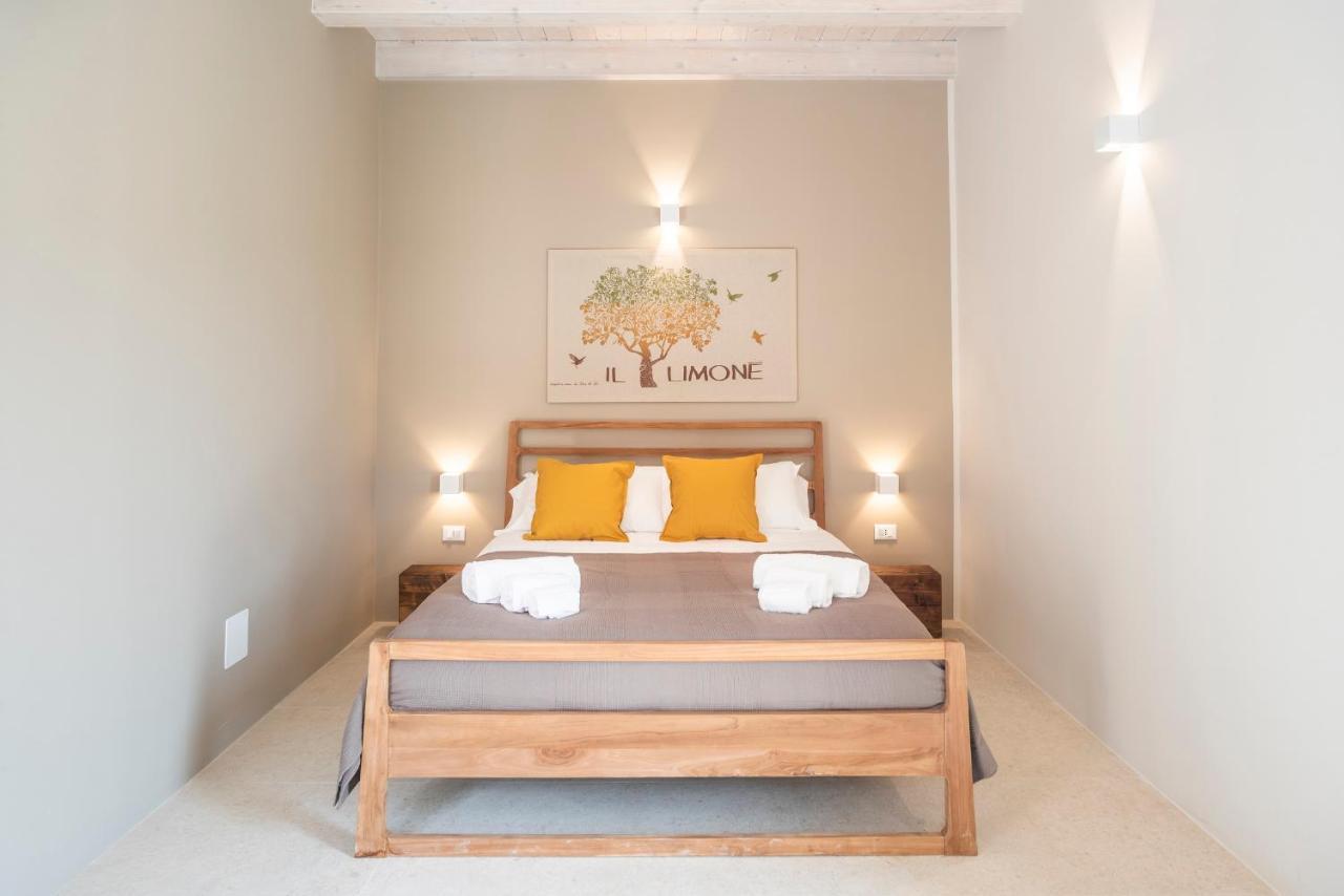 Azalo Country House Noto Exterior foto
