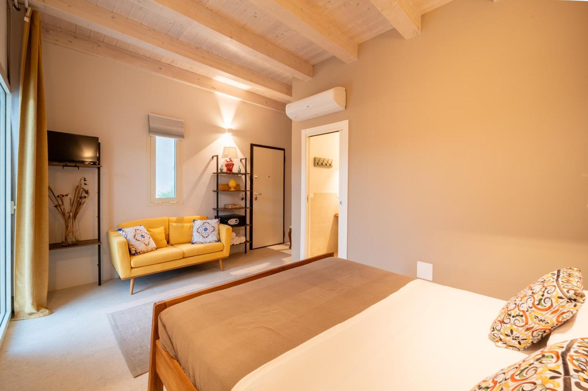 Azalo Country House Noto Exterior foto