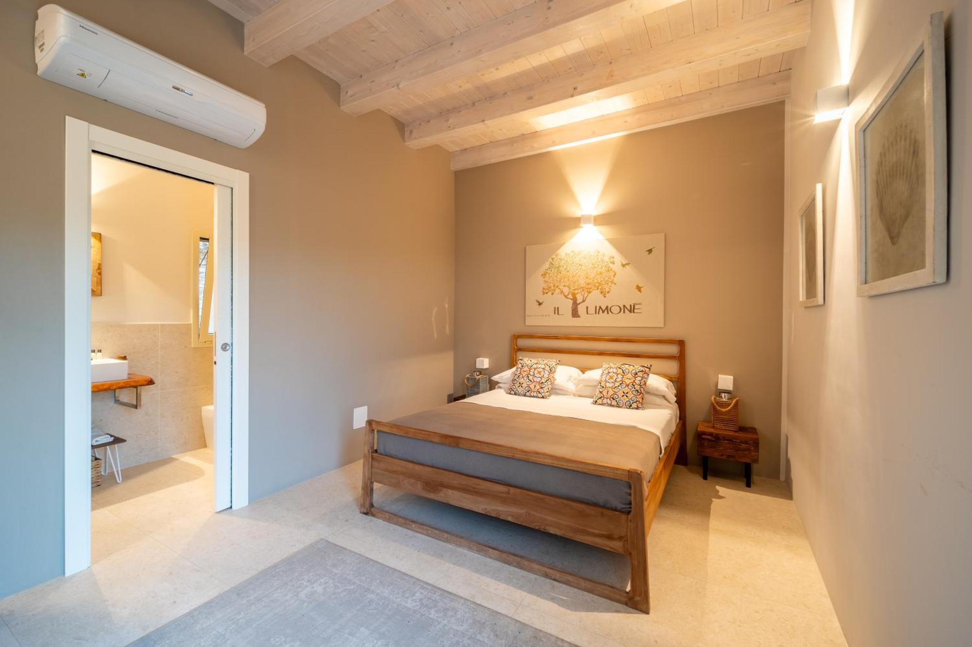 Azalo Country House Noto Exterior foto