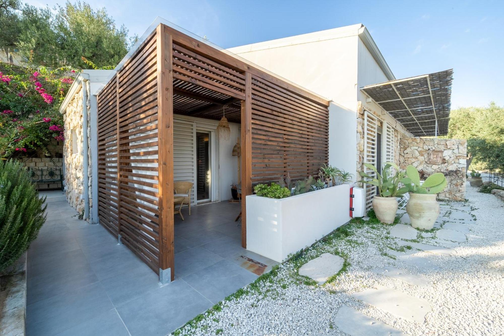 Azalo Country House Noto Exterior foto