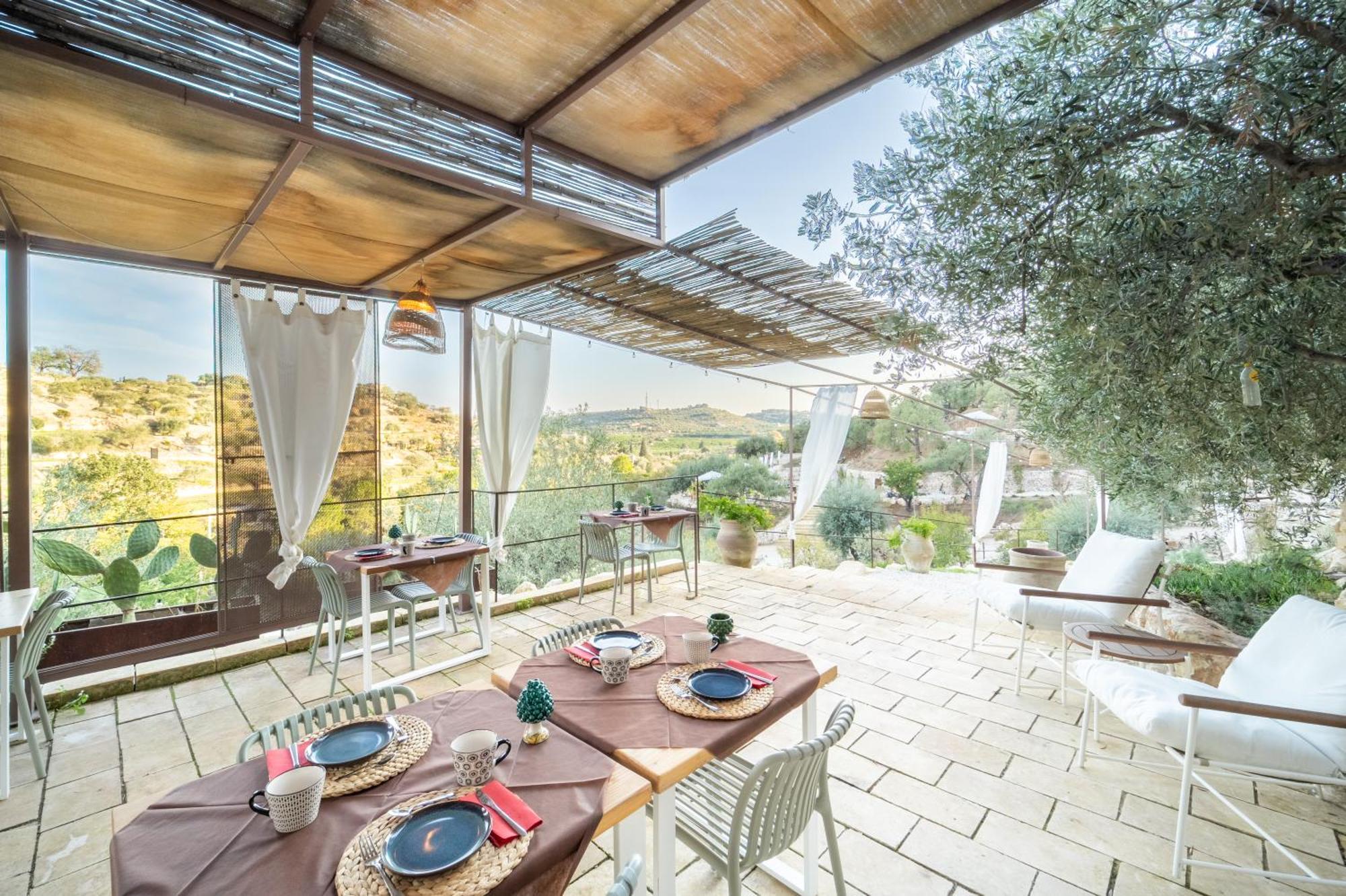 Azalo Country House Noto Exterior foto