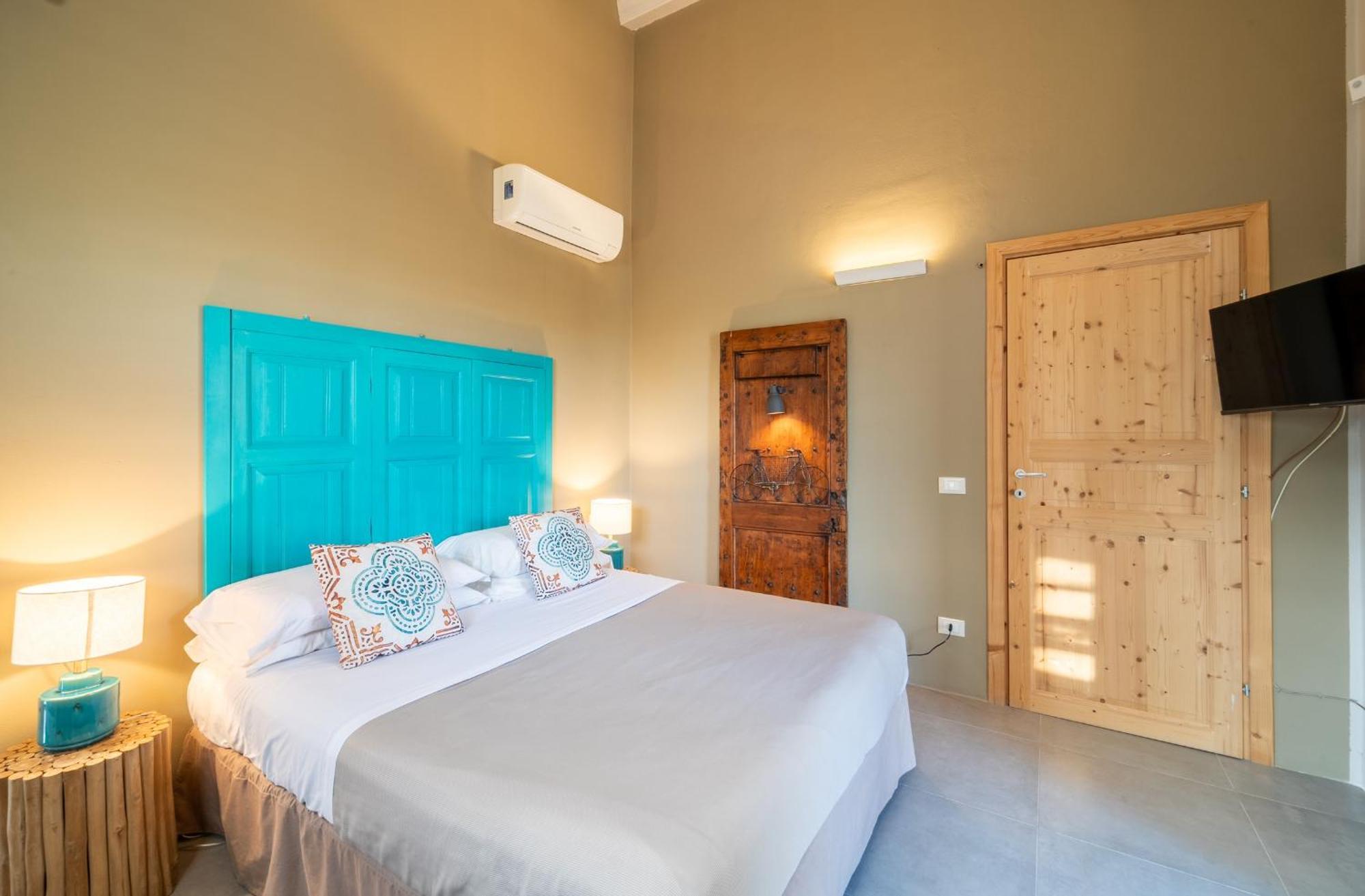 Azalo Country House Noto Exterior foto