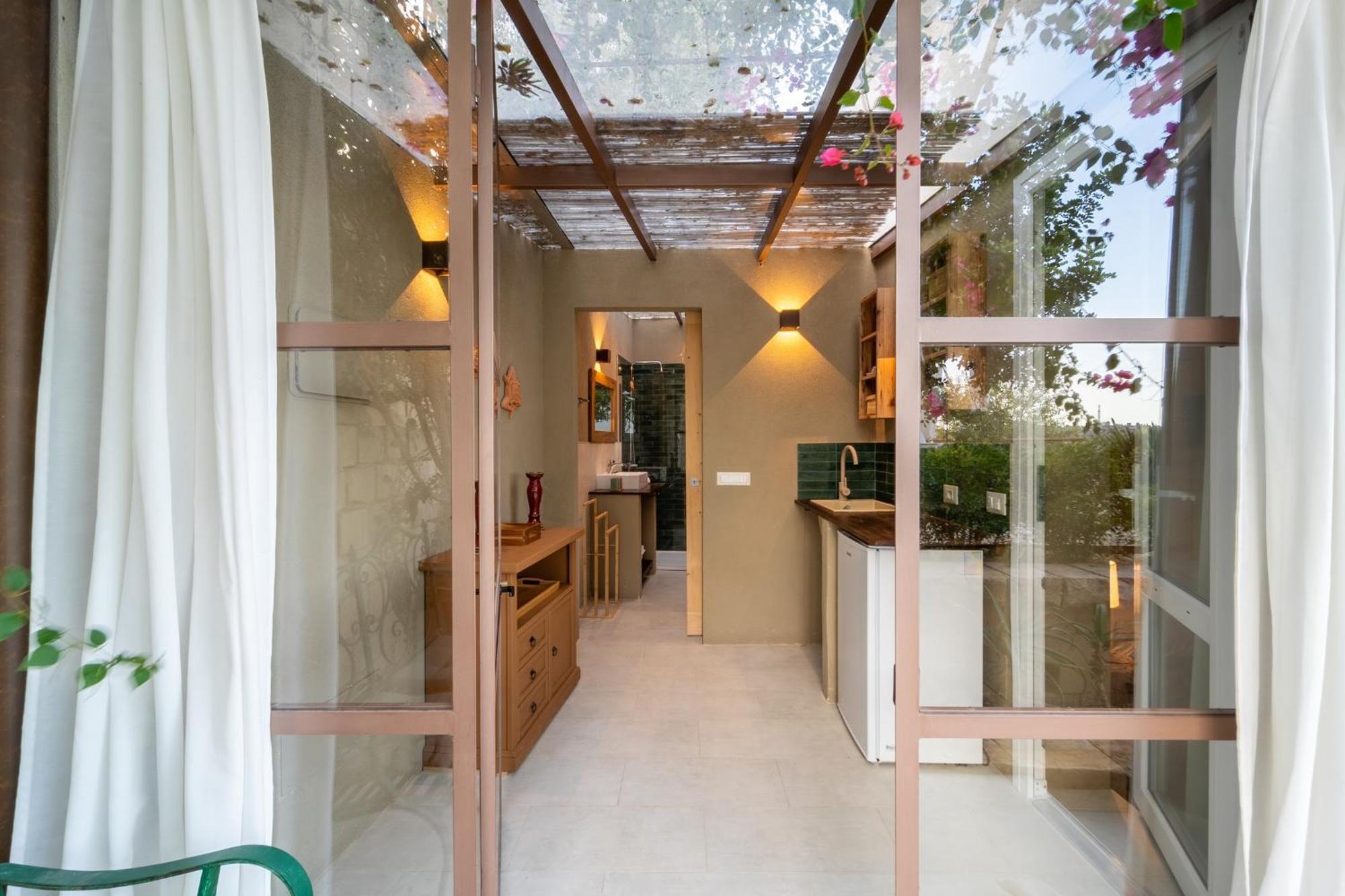 Azalo Country House Noto Exterior foto